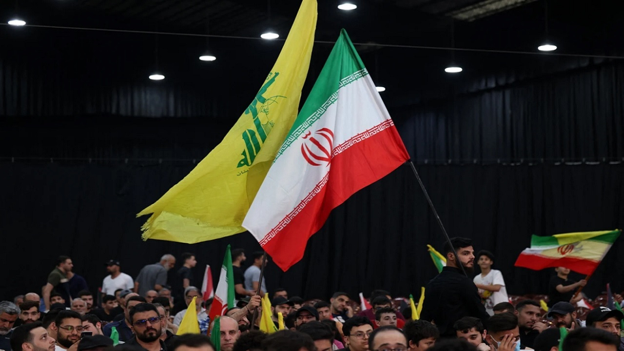 حزب‌الله: دشمن آمریکایی و اسرائیلی سیلی محکمی خواهند خورد