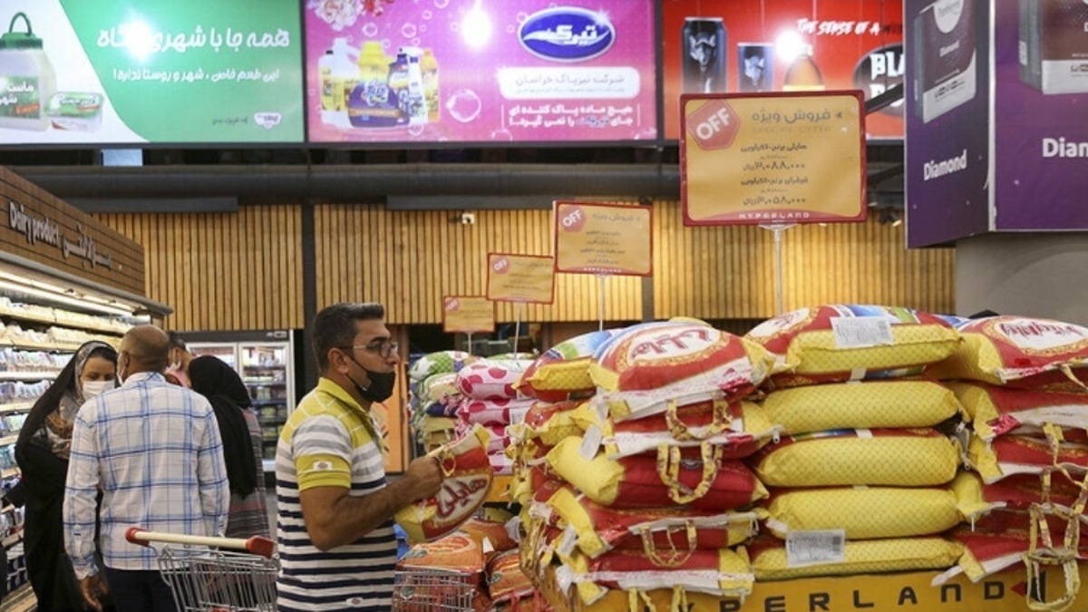 باشگاه خبرنگاران -بازار پربار و آماده برای تامین نیازهای مردم
