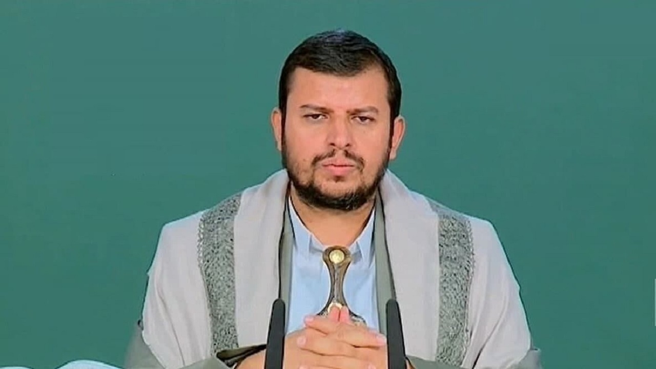 انصارالله: تجاوزات آمریکا و اسرائیل به ایران برای تحقق «اسرائیل بزرگ» است