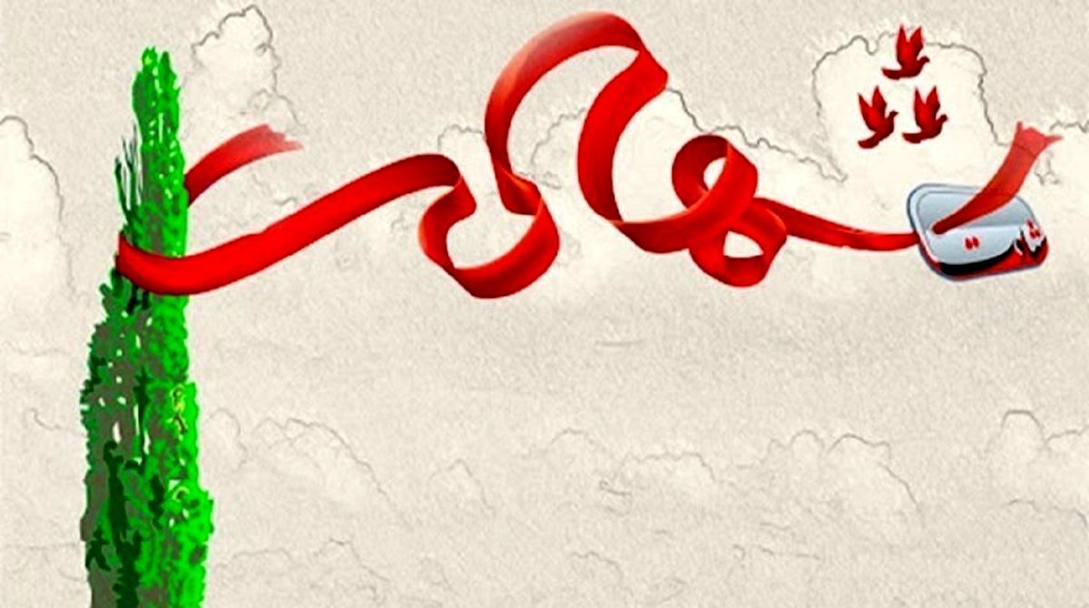 ۲ افسر ارتشی قزوین در حملات پهپادی دشمن به شهادت رسیدند