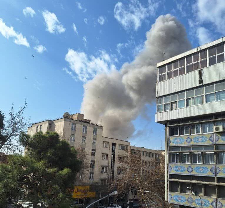 موشک&zwnj;های سپاه پاسداران؛ آمریکا و ضرر حداقل یک میلیاری برای ترامپ