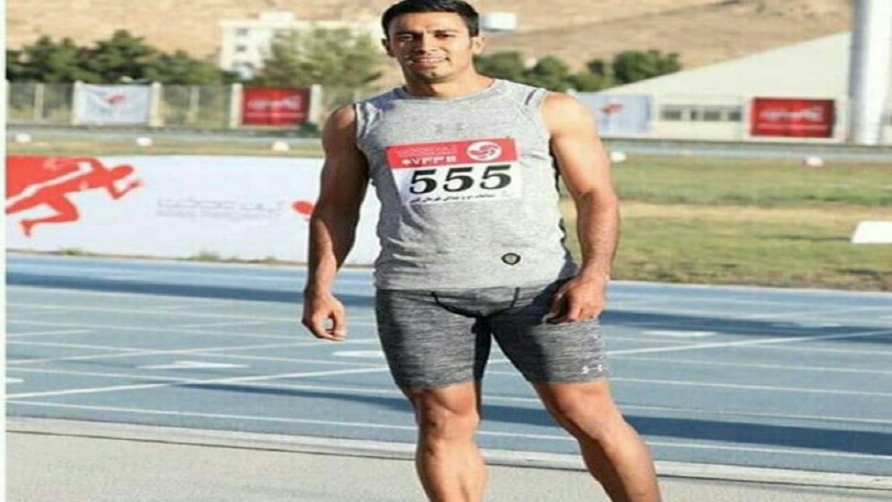 خیلی راحت من را از دوومیدانی کنار گذاشتند/ معترضان خواستار تمرین در ورزشگاه آفتاب انقلاب هستند