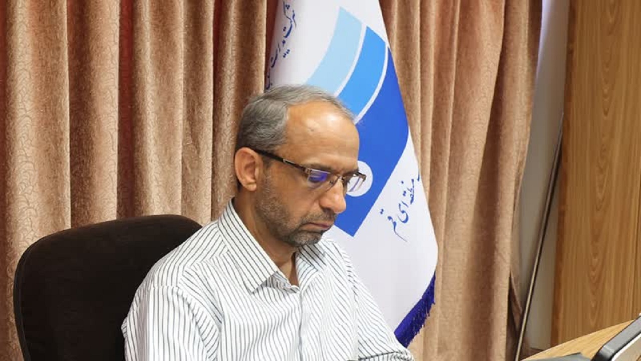 مطالعات طرح جامع آب قم برای وزارت نیرو در اولویت است