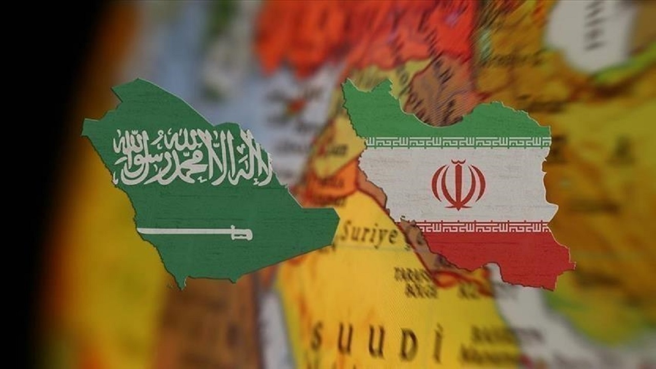 معماری جدید روابط ایرانی-سعودی و همگرایی در سایه تحولات خاورمیانه