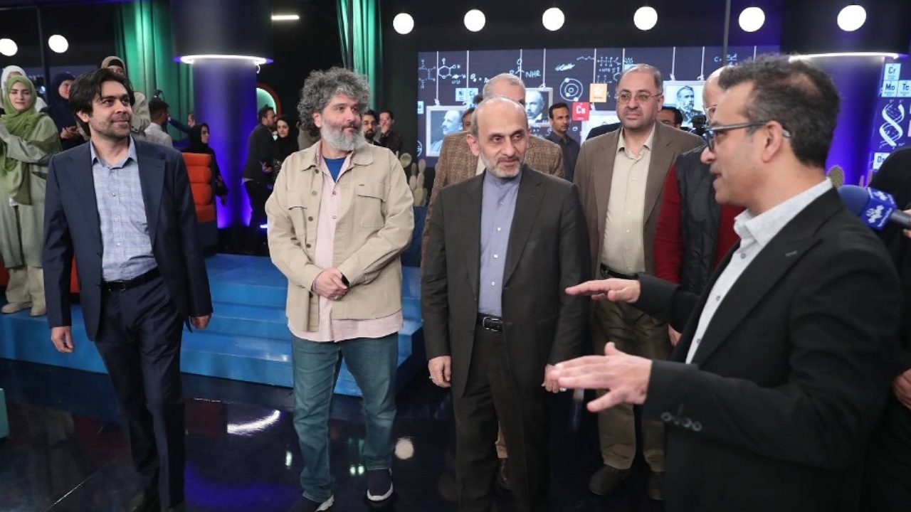 «۱۰۰۱»؛ الگویی موفق در تلفیق سرگرمی و پیام‌های هویتی