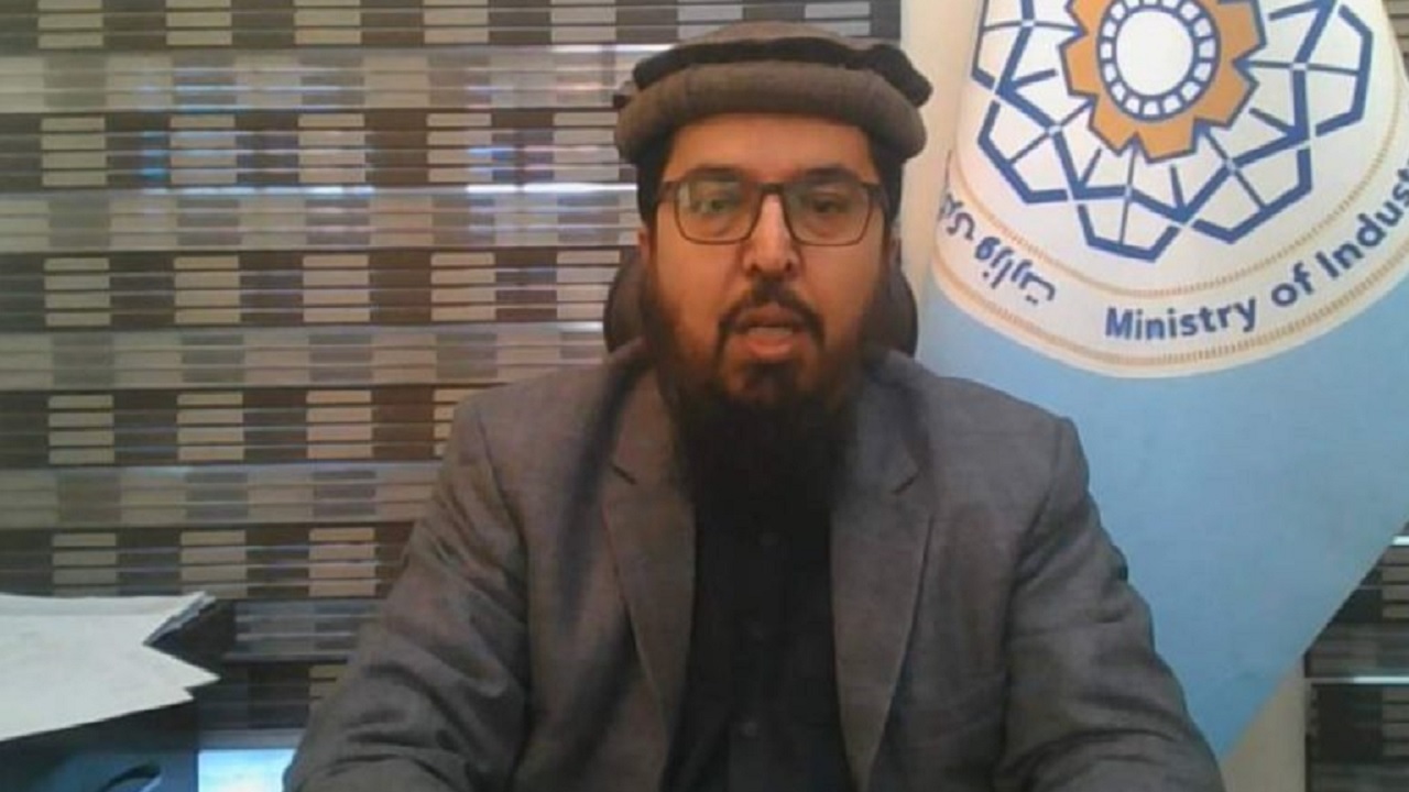 افزایش چشم گیر تجارت افغانستان با ایران + فیلم