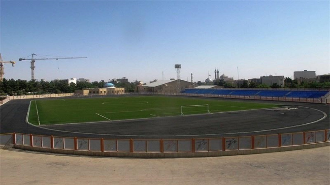 ورزشگاه حیدریان نامی آشنا، چهره‌ای ناشناخته از یک شهید ورزشکار