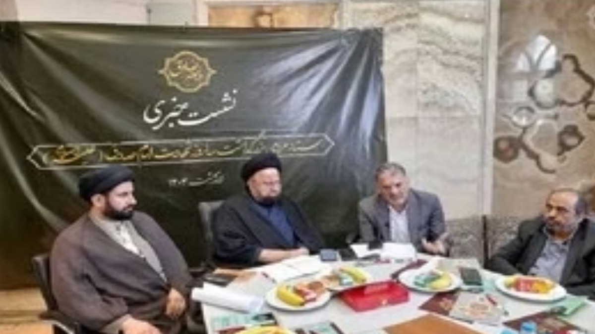 باشگاه خبرنگاران -برگزاری اجتماع بزرگ دانش‌آموزی و مردمی به مناسبت سالروز شهادت امام صادق (ع)