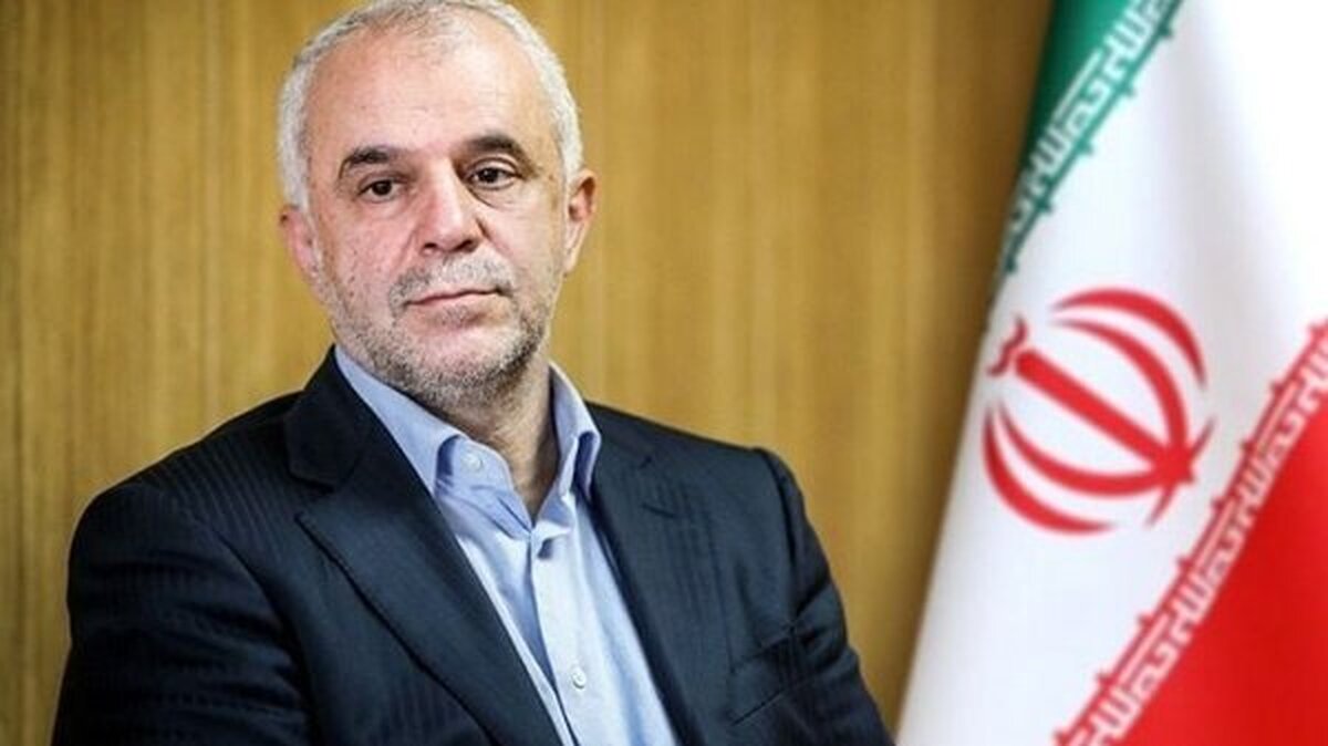 باشگاه خبرنگاران -معاون رئیس جمهور: شهید رئیسی نماد وحدت گرایی و وفاق ملی است