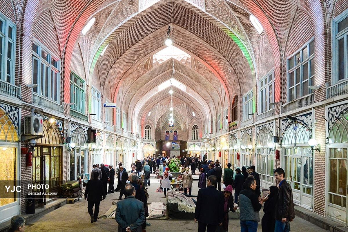 نشست خبری وزیر میراث فرهنگی، صنایع دستی و گردشگری با اصحاب رسانه