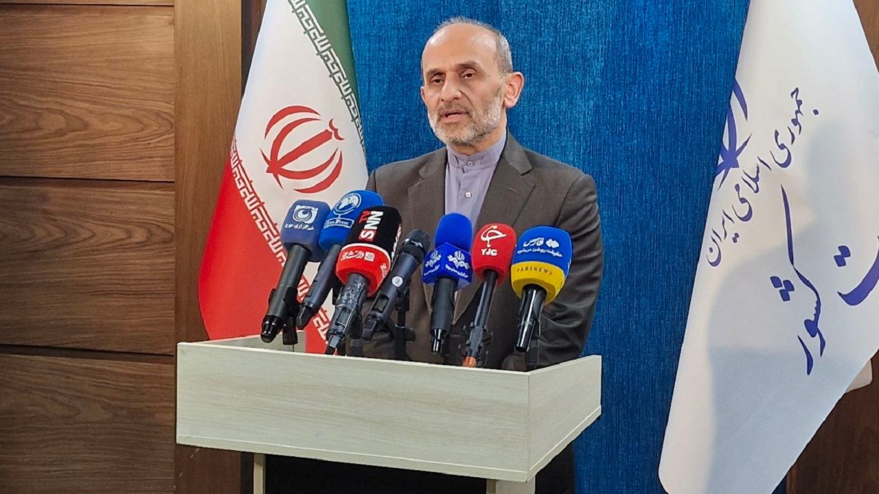 «ایران جان» طرحی برای معرفی ظرفیت‌های استان‌ها برای تحقق شعار سال