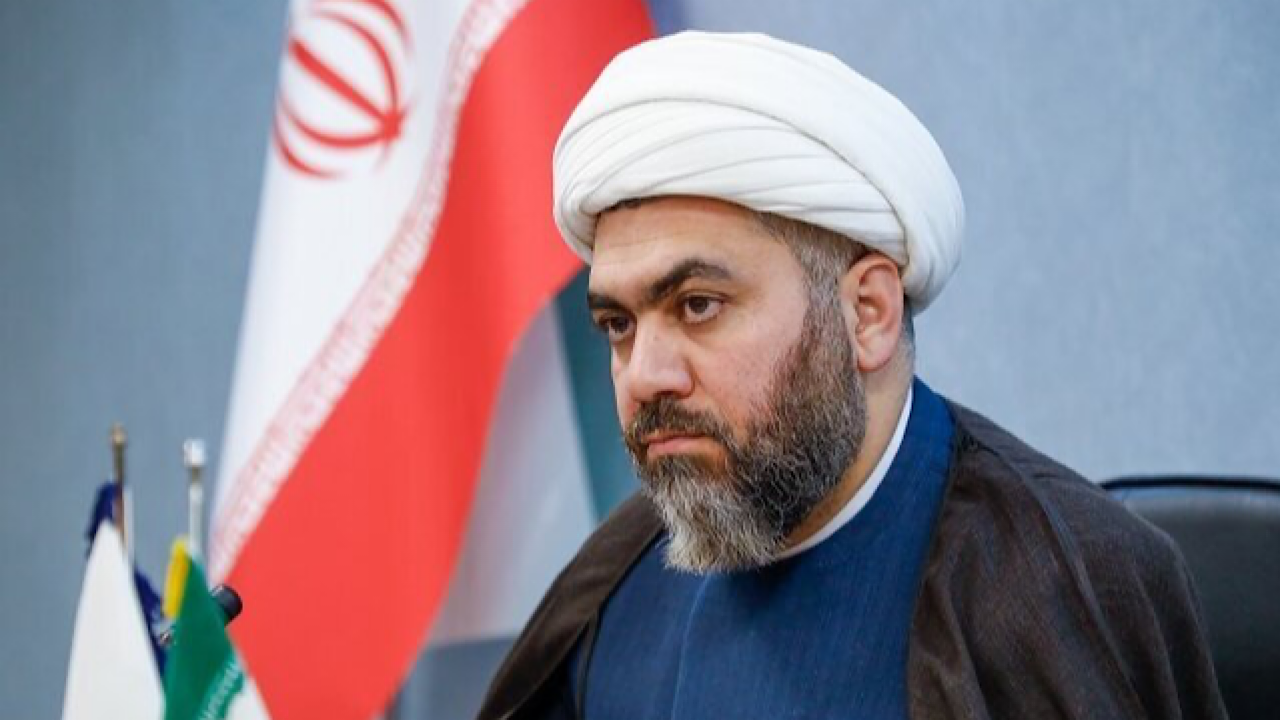 خدمت، ایثار و خستگی‌ناپذیری مسئولین باید ترویج داده شود