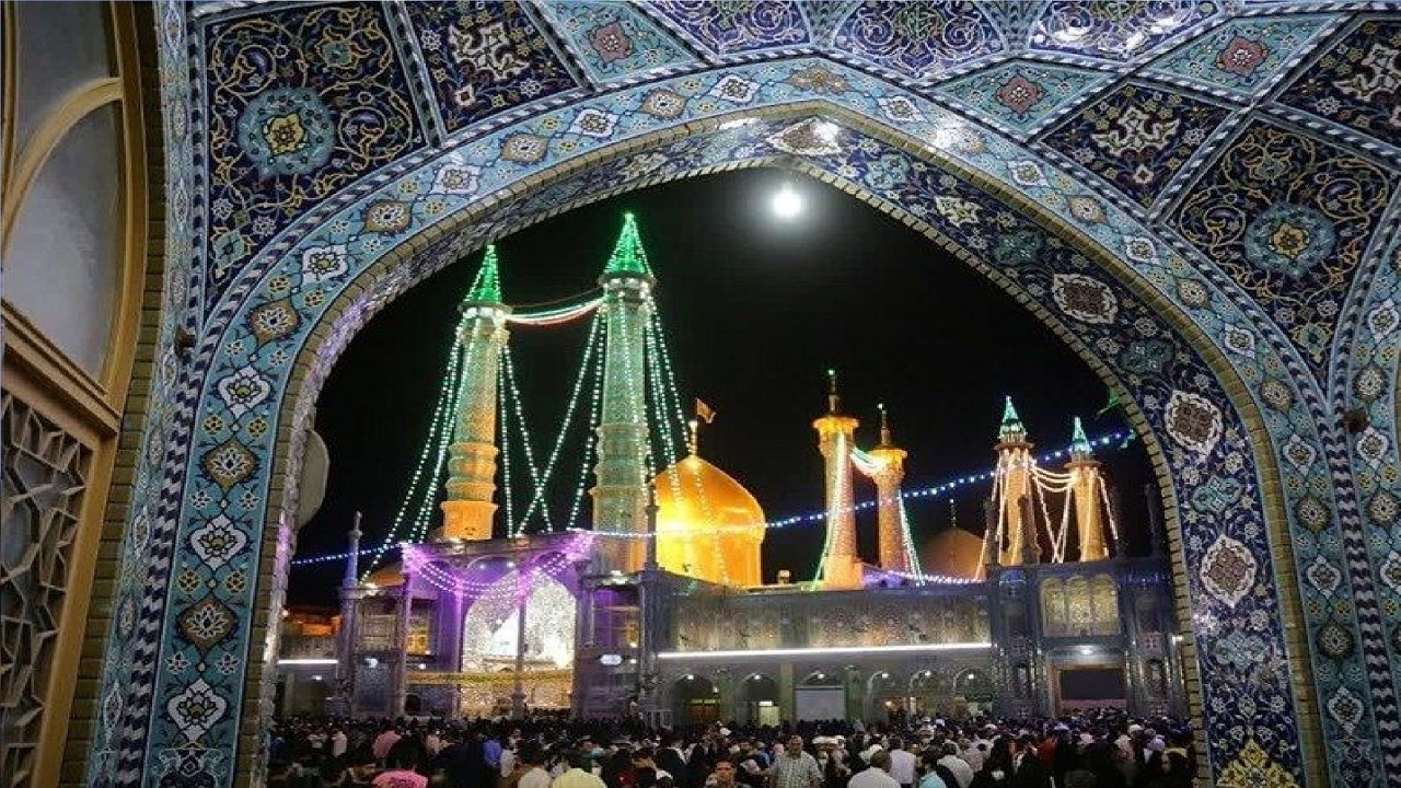 تشکیل کارگروه ملی زیارت برای نخستین بار در قم