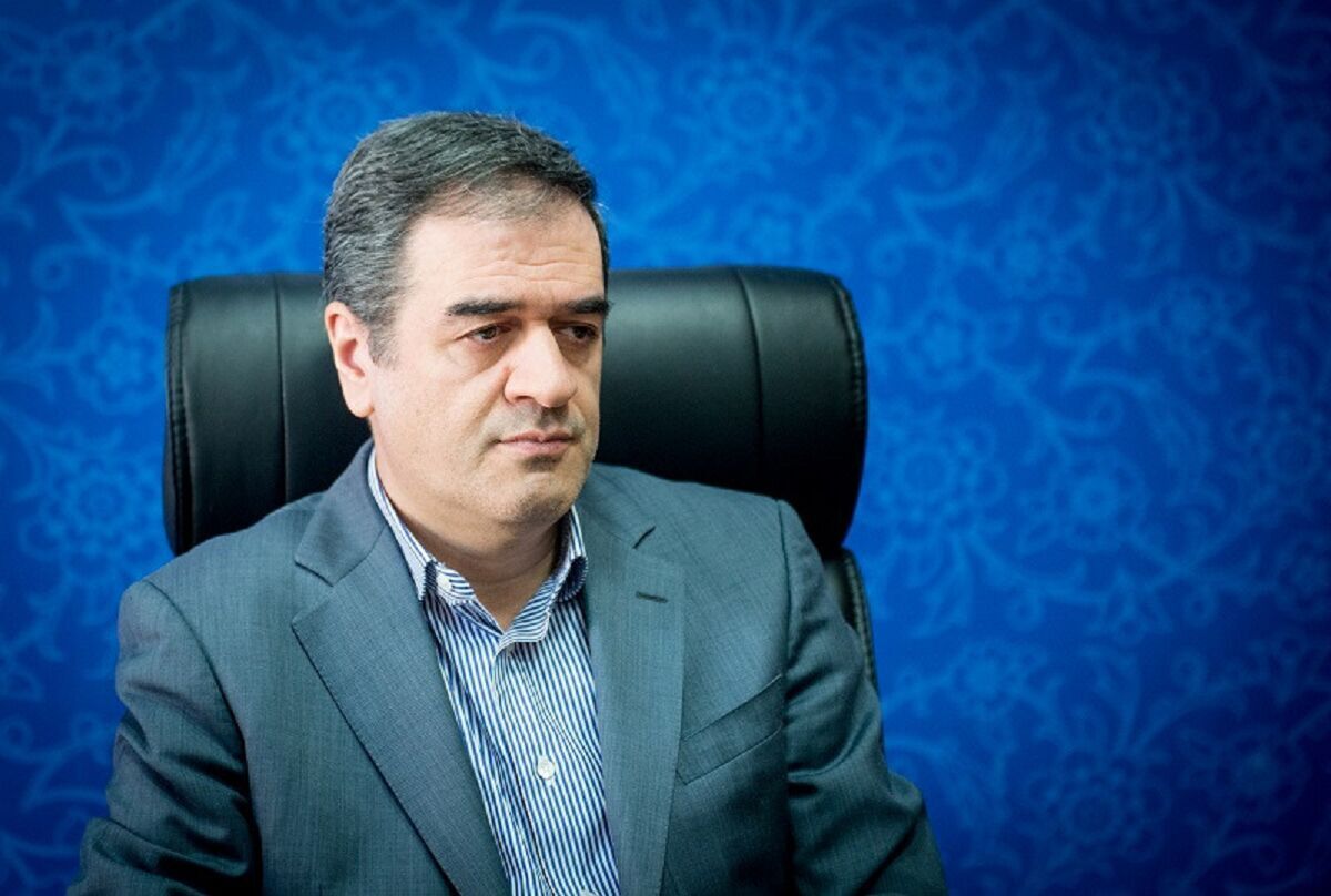 ویدئویی متفاوت از تلاش نیرو‌های امدادی در بندر شهید رجایی + فیلم