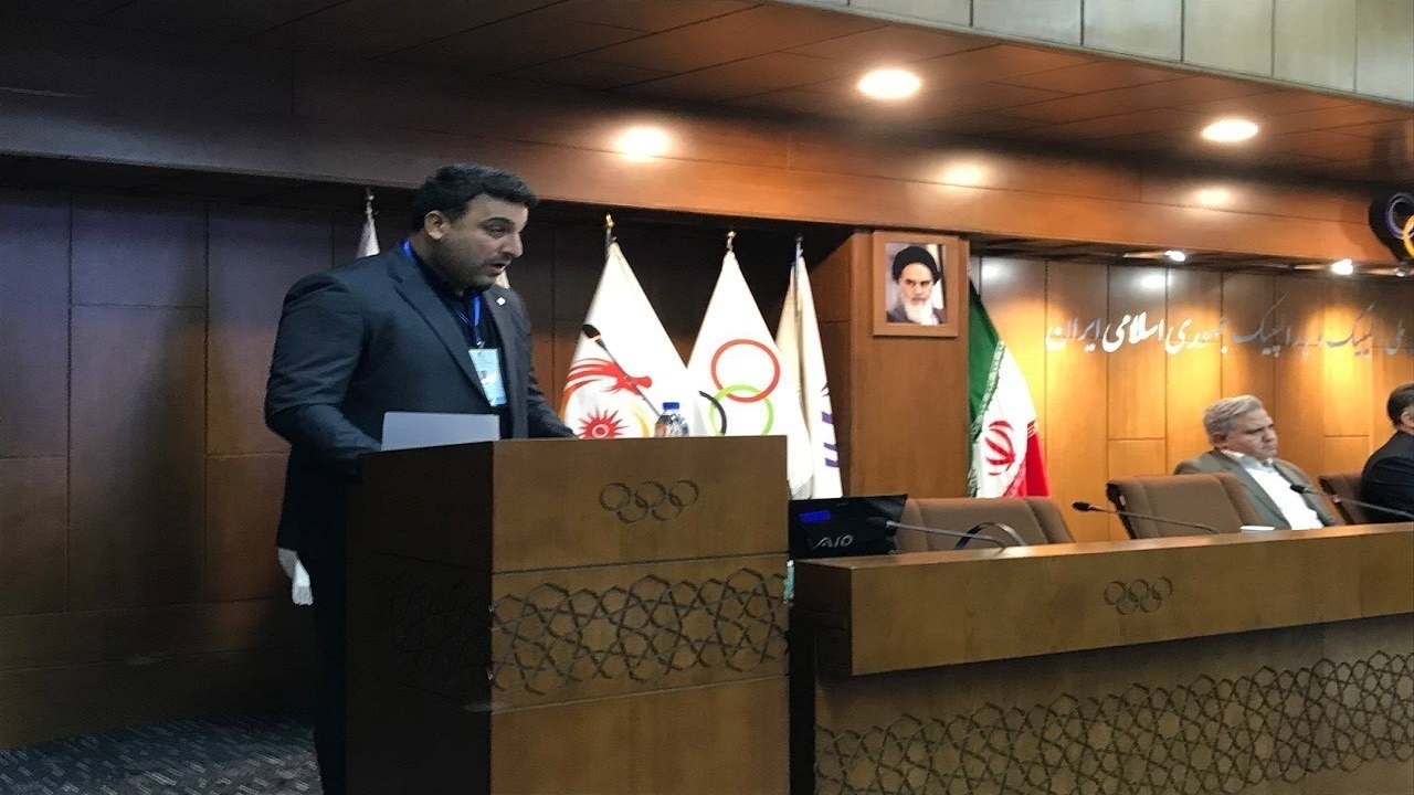 ‌می‌خواهیم رای به ابطال انتخابات فدراسیون دوومیدانی را بگیریم