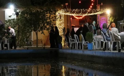 هنر، کسبوکار و نیت نیکوکارانه در بازارچه خیریه «ناردونه» هنر، کسبوکار و نیت نیکوکارانه در بازارچه خیریه «ناردونه»