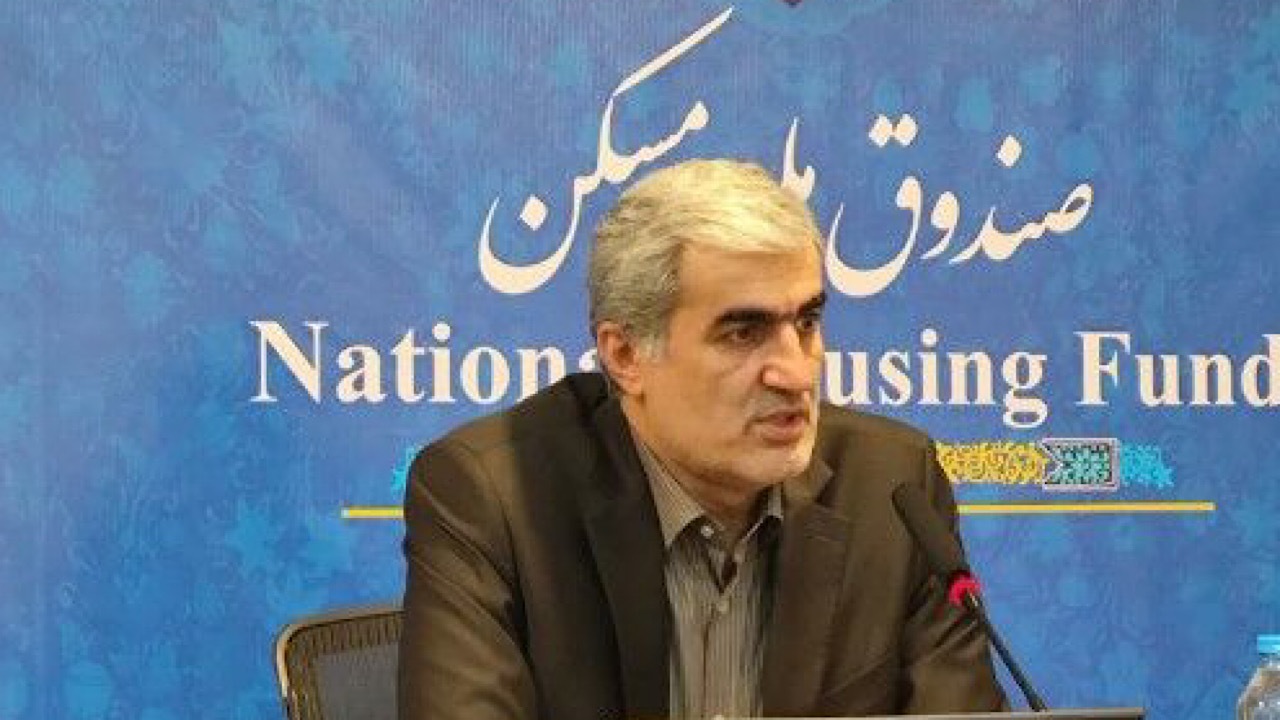 پرداخت ۶ هزار میلیارد تومان برای تکمیل زیرساخت واحد‌های نهضت ملی مسکن
