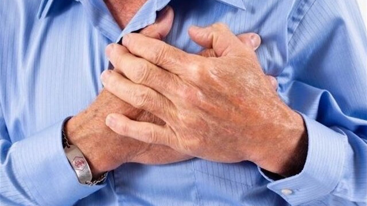 تشخیص به‌موقع، مهم‌ترین اصل در مواجهه با سکته قلبی است