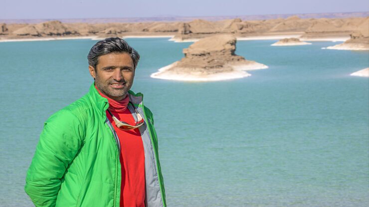 فصل جدید «ایرانگرد» با تمرکز بر پیشرفت استان‌ها تابستان امسال از شبکه یک پخش خواهد شد