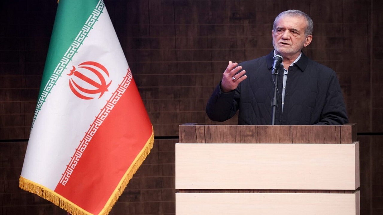 رسیدگی به بهداشت و سلامت حق همگانی مردم ایران  است