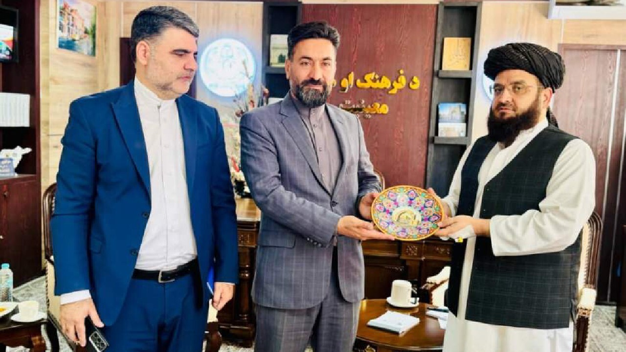 شرایط کنونی بهترین زمان برای همکاری های دوجانبه است