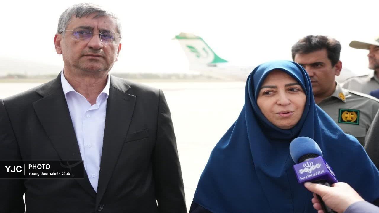 ریزگردها؛ اولویت نخست در برنامه‌های ملی و استانی