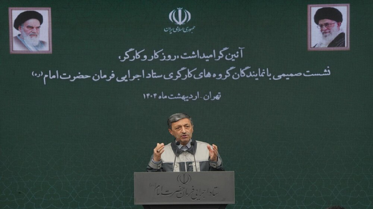 جامعه کارگری وفادارترین جوامع به کشور است/ لزوم اصلاح قرارداد‌های کوتاه مدت