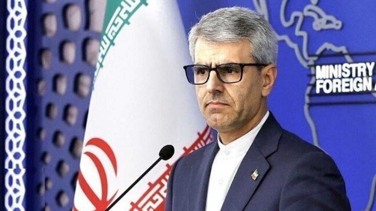 اشاره شاهنامه فردوسی به خلیج پارس + فیلم