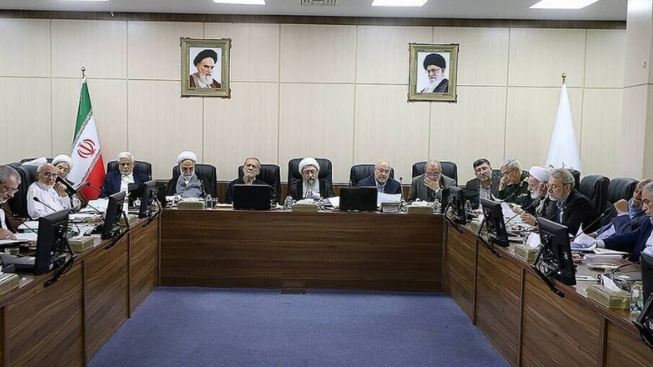 برگزاری دومین جلسه مجمع تشخیص برای بررسی پالرمو/ ادامه مذاکرات در جلسه بعدی