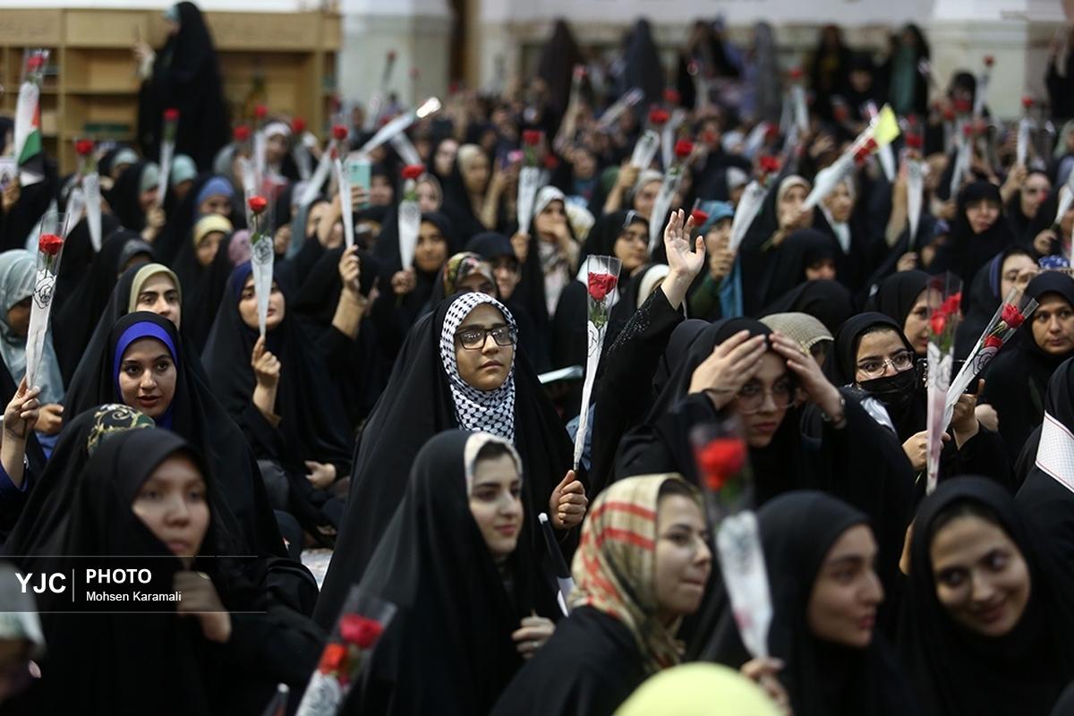 همایش یکصدمین سالگرد بازتاسیس حوزه علمیه قم