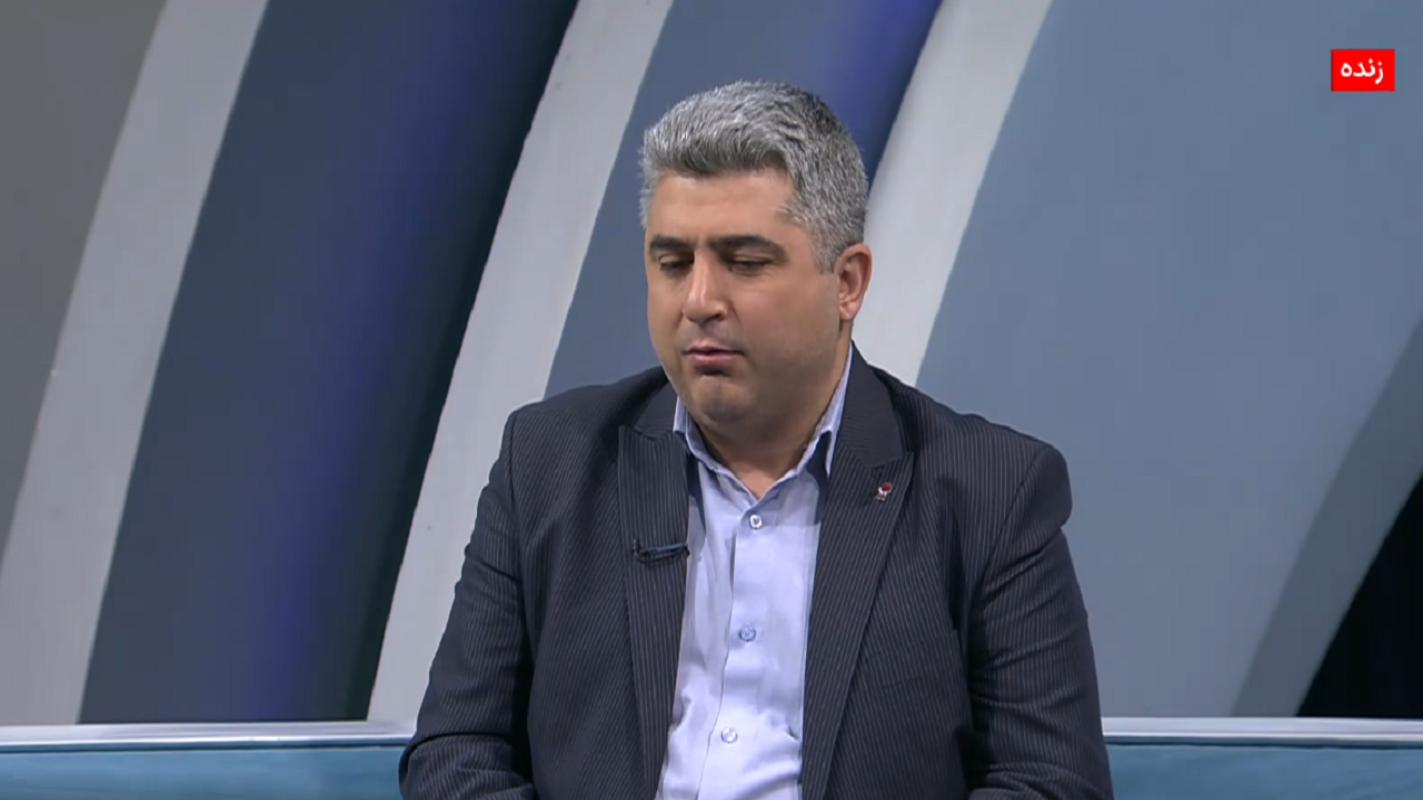 اروپایی‌ها باید یاد بگیرند که با فشار و تهدید نمی‌توانند با ایران مذاکره کنند
