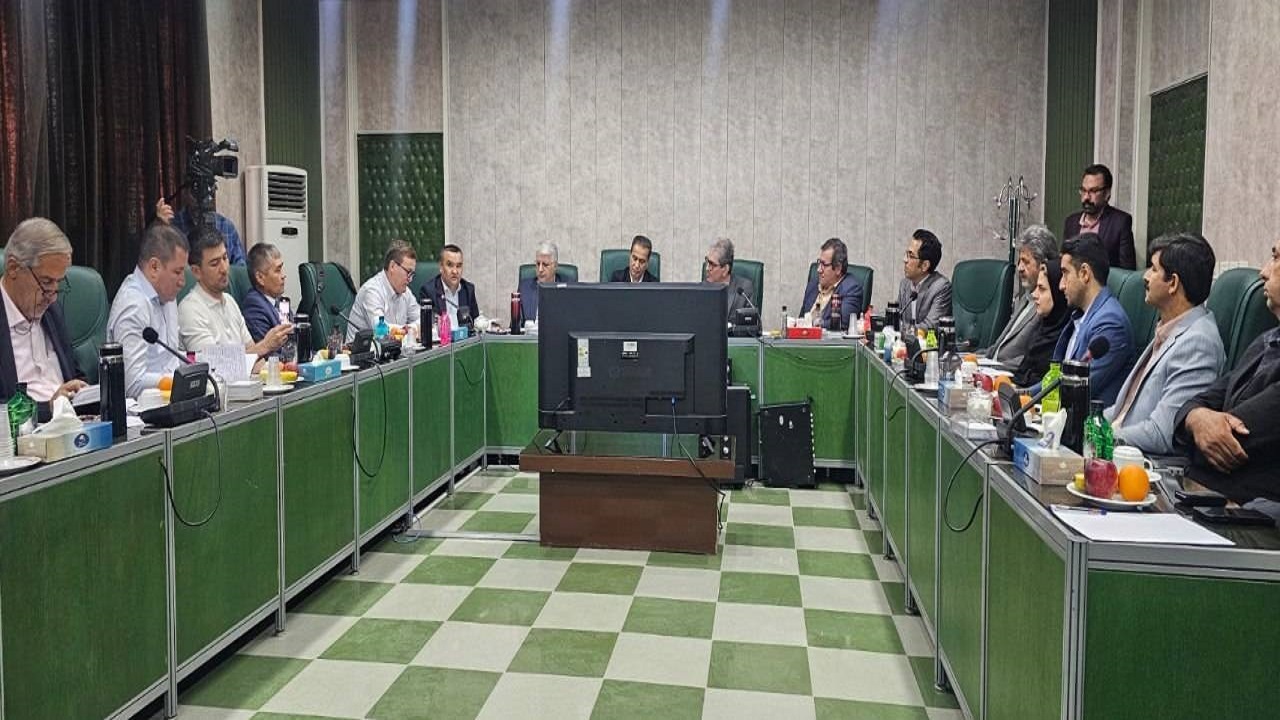 تمرکز بر هوشمندسازی آب، پهپاد در کشاورزی و جذب سرمایه‌گذاری