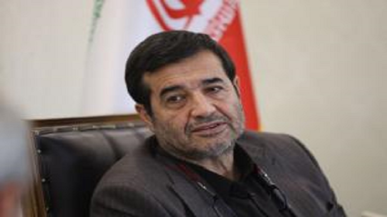 پیام تسلیت وزیر ورزش و جوانان در پی درگذشت پدر فوتبال گیلان
