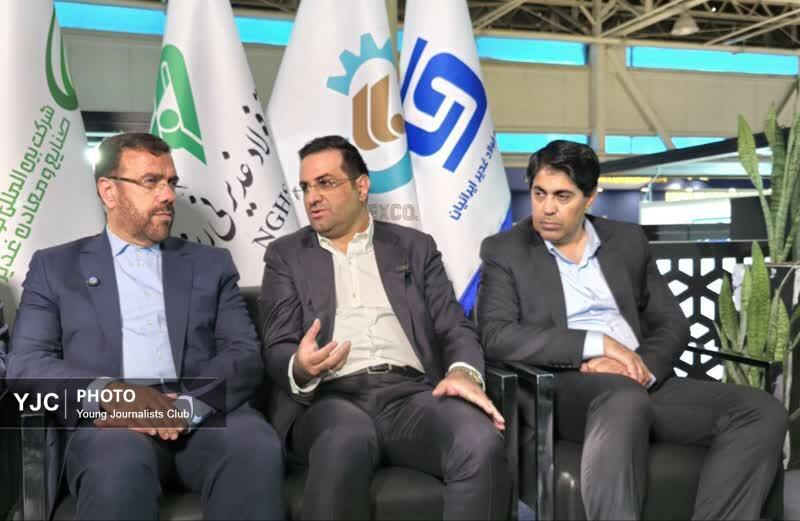 پتانسیل&zwnj;های فارس در معرض دید جهانی