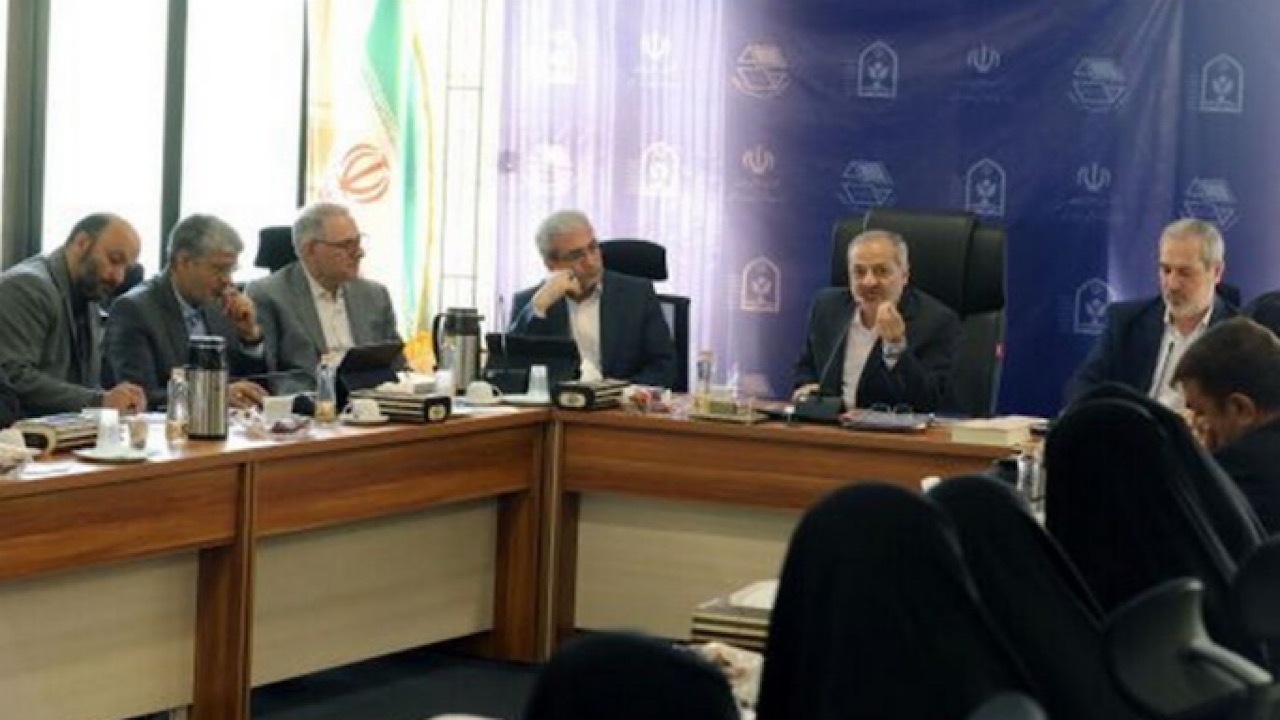 کاظمی: محور برنامه‌های هفته معلم، تکریم معلمان و تشریح توسعه عدالت آموزشی باشد