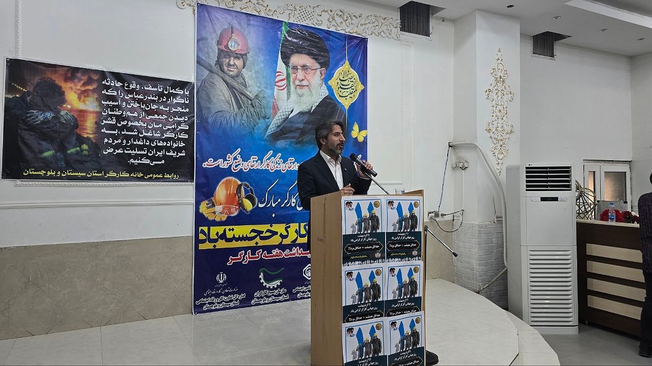 طرح ایران‌ماهر می‌تواند منشأ تحولات بزرگ در ارتقاء مهارت نیروی کار باشد