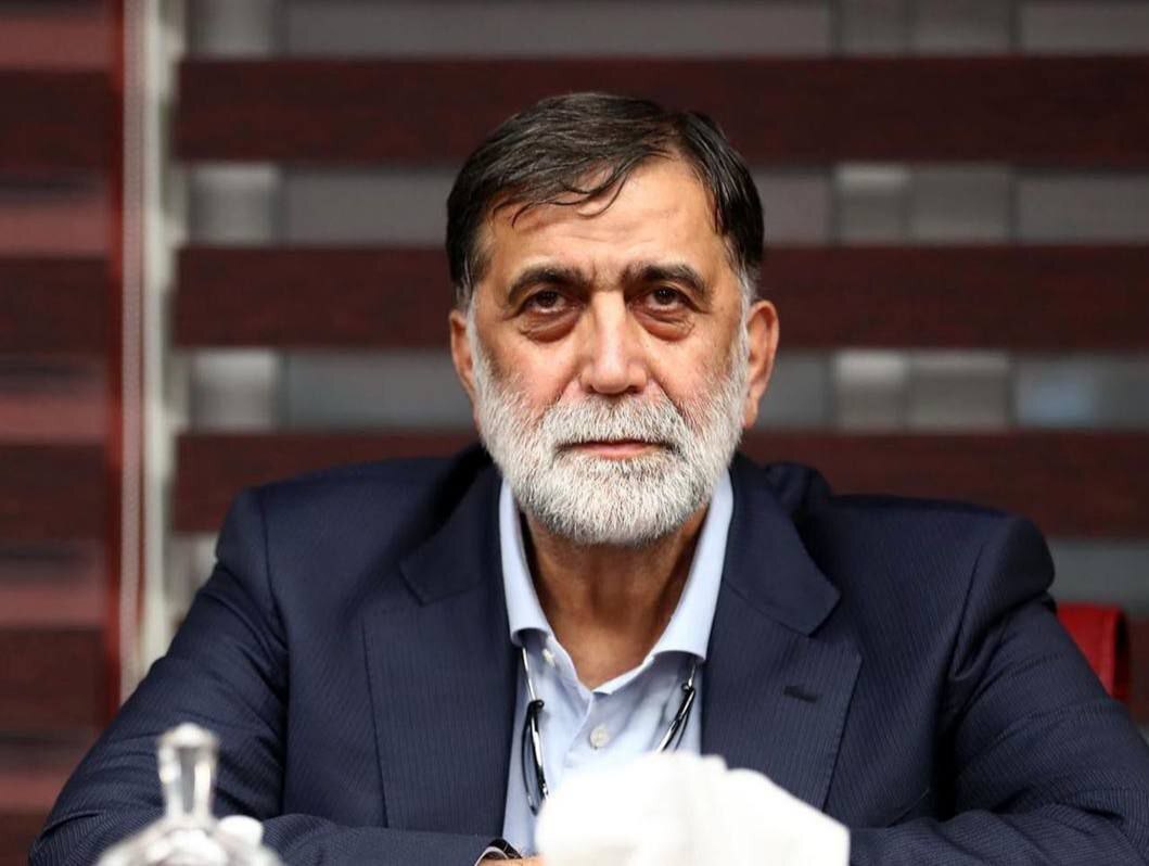 مدیرعامل سابق استقلال به این باشگاه باز می‌گردد؟