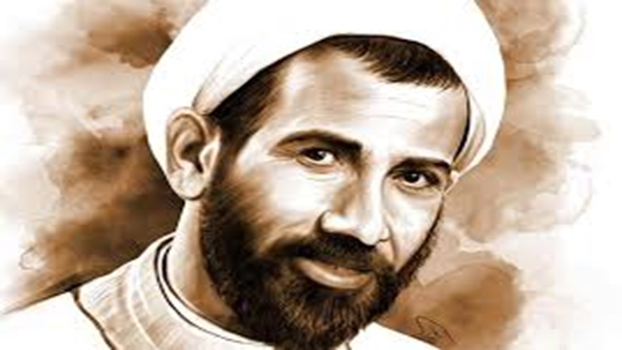 نخستین جایزه ملی شهید باهنر + فیلم
