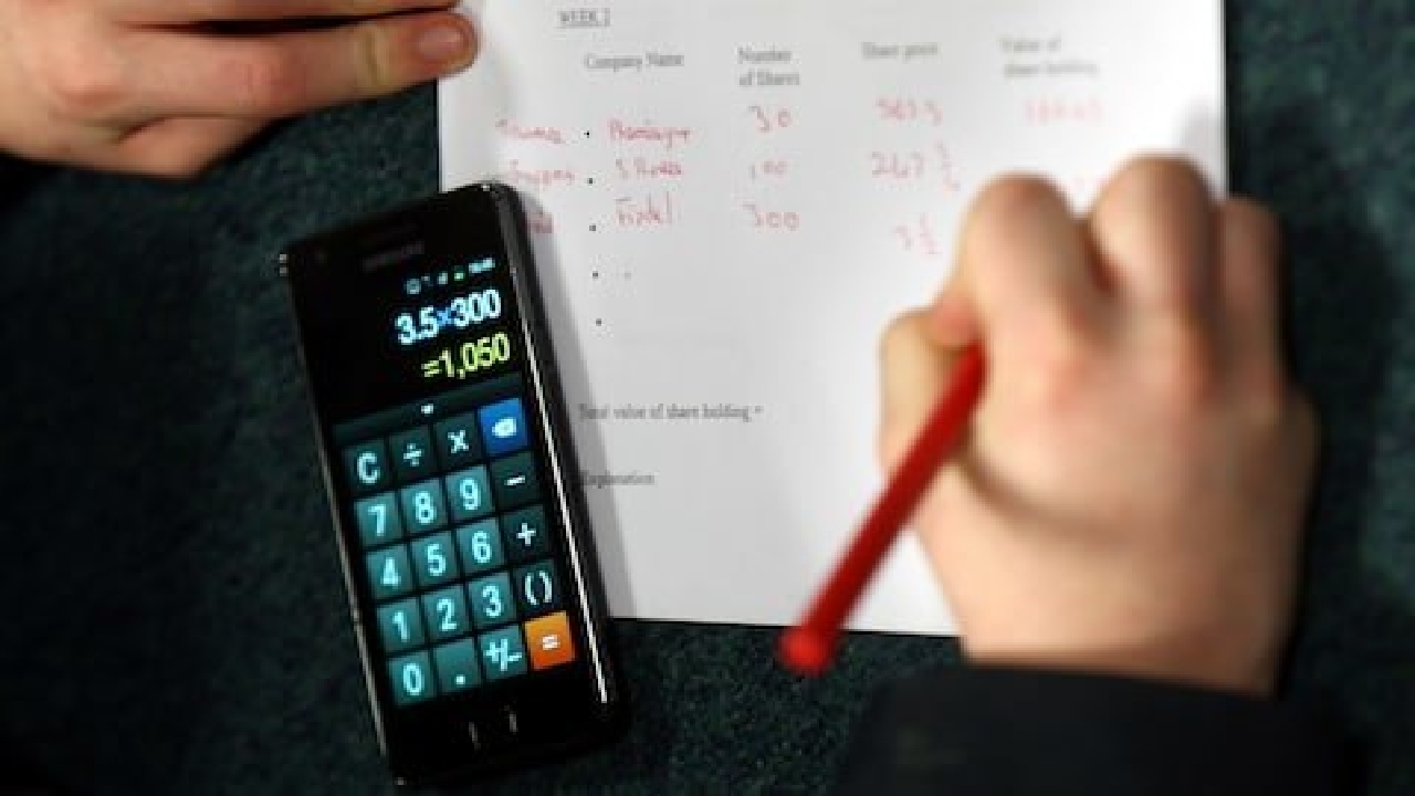 فنلاند استفاده از تلفن همراه در مدارس را محدود می‌کند