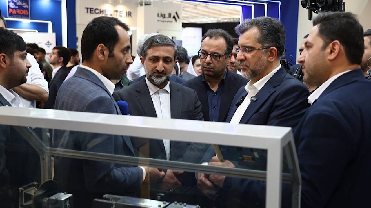 تسهیلات ۱۰۰ میلیارد تومانی برای توسعه صادرات دانش‌بنیان‌ها