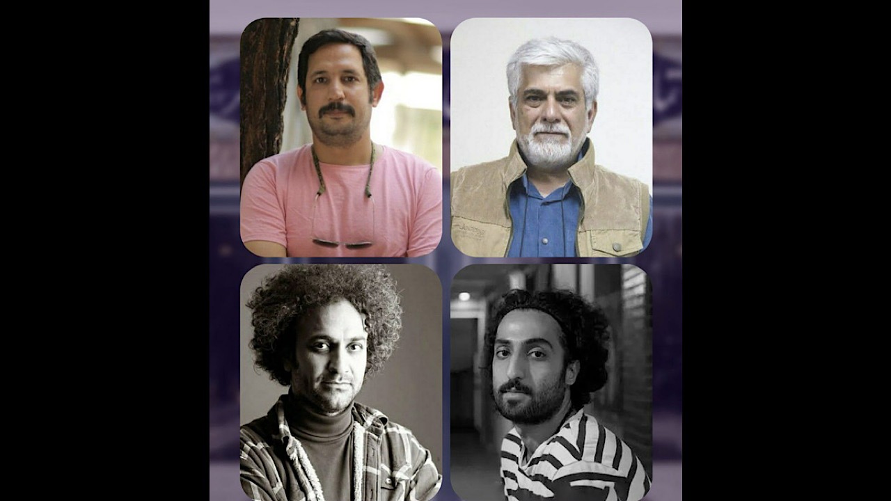 ۴ نمایش تازه در تماشاخانه ایران‌شهر به روی صحنه می‌رود