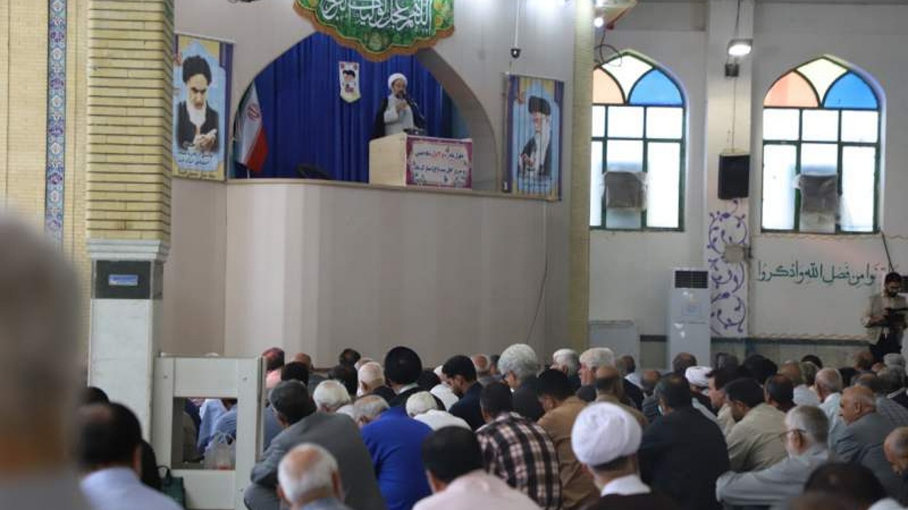 عقلانیت و آگاهی ستون دین‌داری است
