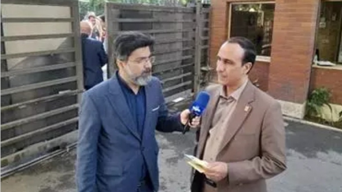 برگزاری نوبت اول آزمون سراسری سال ۱۴۰۴ / روز دوم