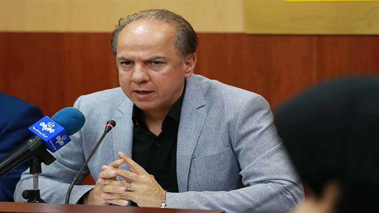 حضور کامل تیم ملی تکواندو دانشجویان ایران در یونیورسیاد