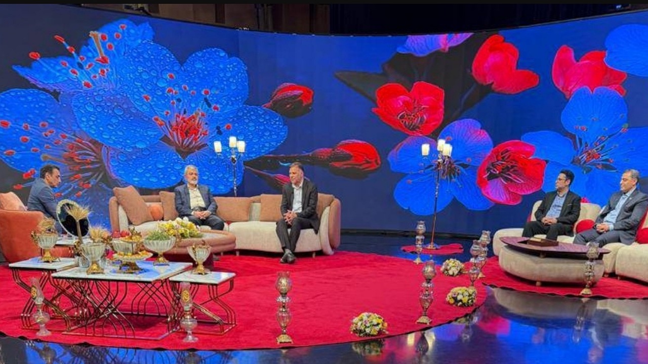 &nbsp;&laquo;دکتر سلام&raquo; با پزشکانی که فقط درمانگر نیستند