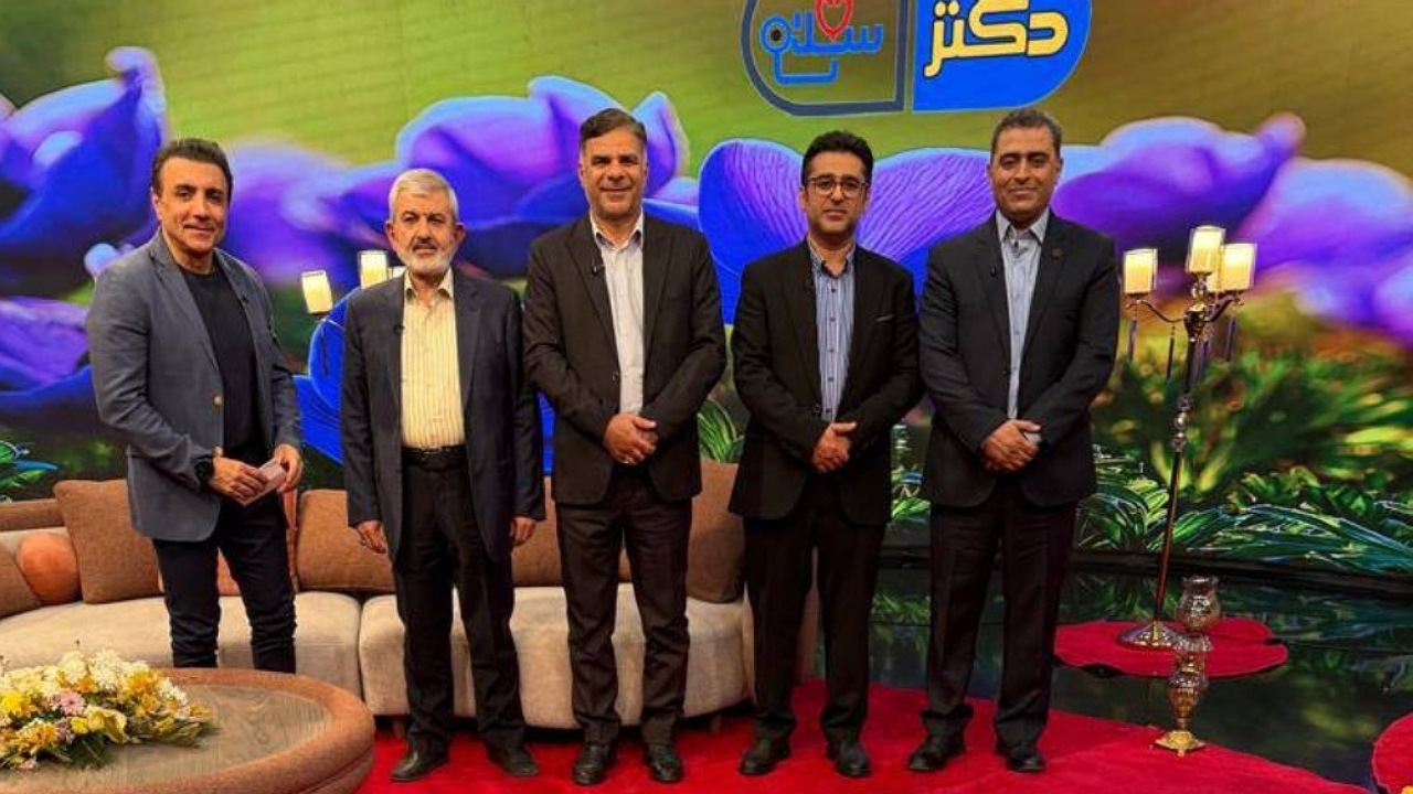 &nbsp;&laquo;دکتر سلام&raquo; با پزشکانی که فقط درمانگر نیستند