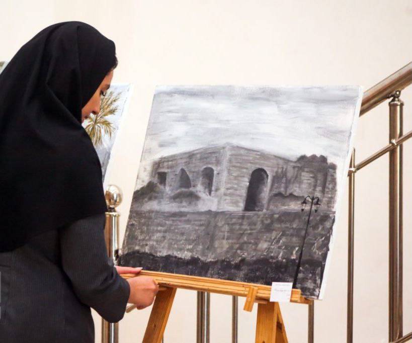 نمایشگاه گرافیک