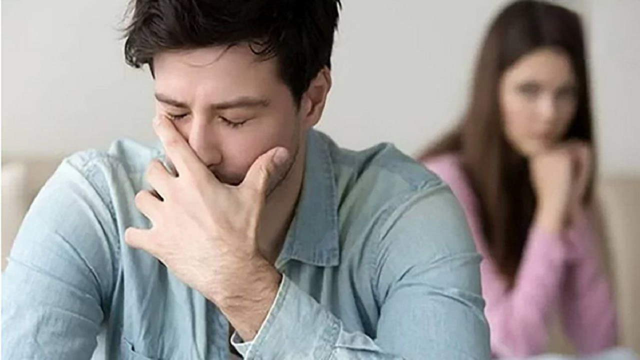 جدایی برای مردان دردناک‌تر است یا زنان؟