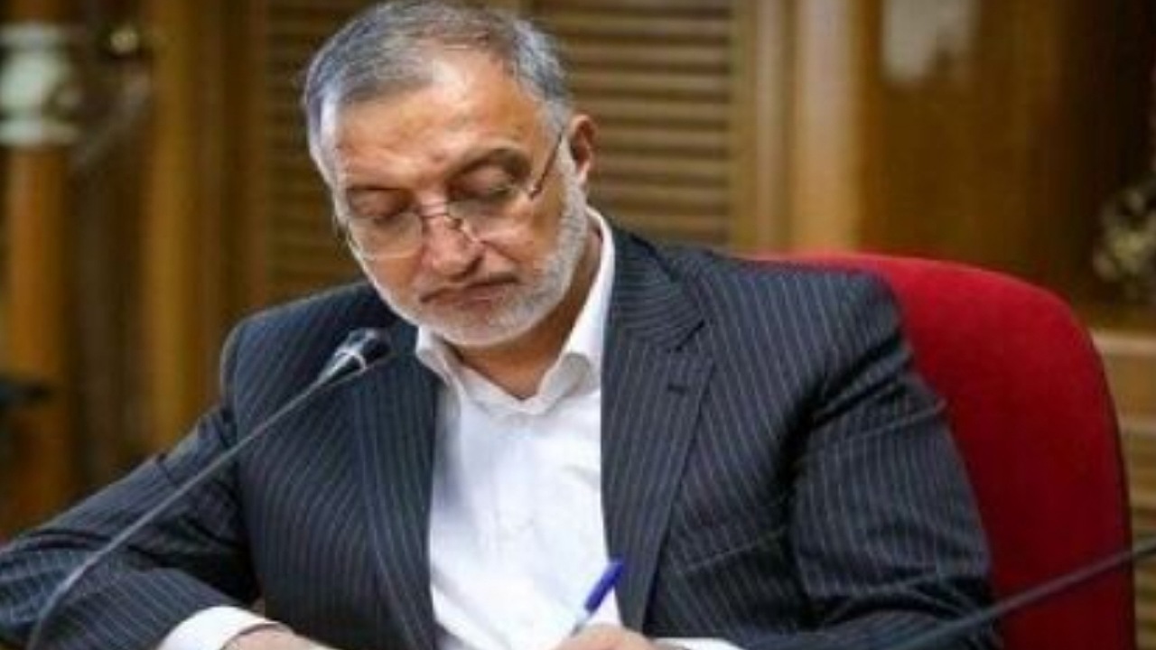 مدیرعامل شرکت بهره‌برداری متروی تهران منصوب شد