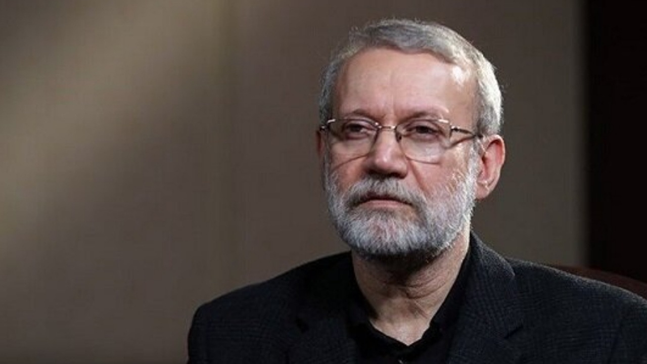 لاریجانی: نهاد‌های حکمرانی ضعف تربیت سیاسی دارند